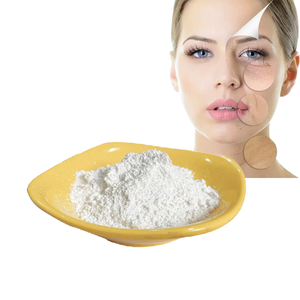 Extrait de perle Ausreson poudre approvisionnement d'usine extrait de perle blanche de qualité cosmétique hydrolysé - Product Image 2