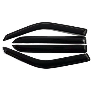 Protector de Lluvia para Ventana de Coche, Apto para la Decoración Exterior del Techo Solar y Protección Contra la Lluvia del Ford Explorer de <span class=keywords><strong>1997</strong></span> a 2017 - Product Image 1