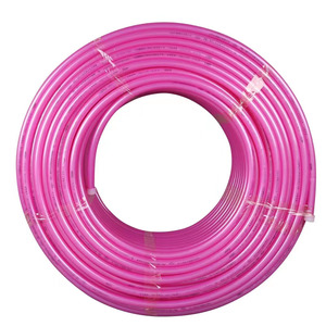 <span class=keywords><strong>Manguera</strong></span> Flexible de PERT <span class=keywords><strong>Multicapa</strong></span> de Aluminio y Plástico, Resistente al Calor y a la Corrosión, para Instalaciones Bajo Piso, Venta al Por Mayor - Product Image 6