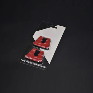 <span class=keywords><strong>2025</strong></span> mới rõ ràng nhựa vỏ sò <span class=keywords><strong>PVC</strong></span> vỉ khay vỉ nhựa khay vỉ bao bì - Product Image 3