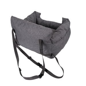 Fabrikant Groothandel Multifunctionele Waterdichte Olie-Proof Vlek-Proof Hond Autostoel <span class=keywords><strong>Bed</strong></span> - Product Image 6