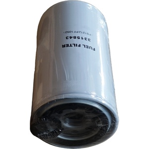 Elementos de Filtro de Alta Calidad para Piezas de Motor Diésel 3315843 para Shantui - Product Image 2