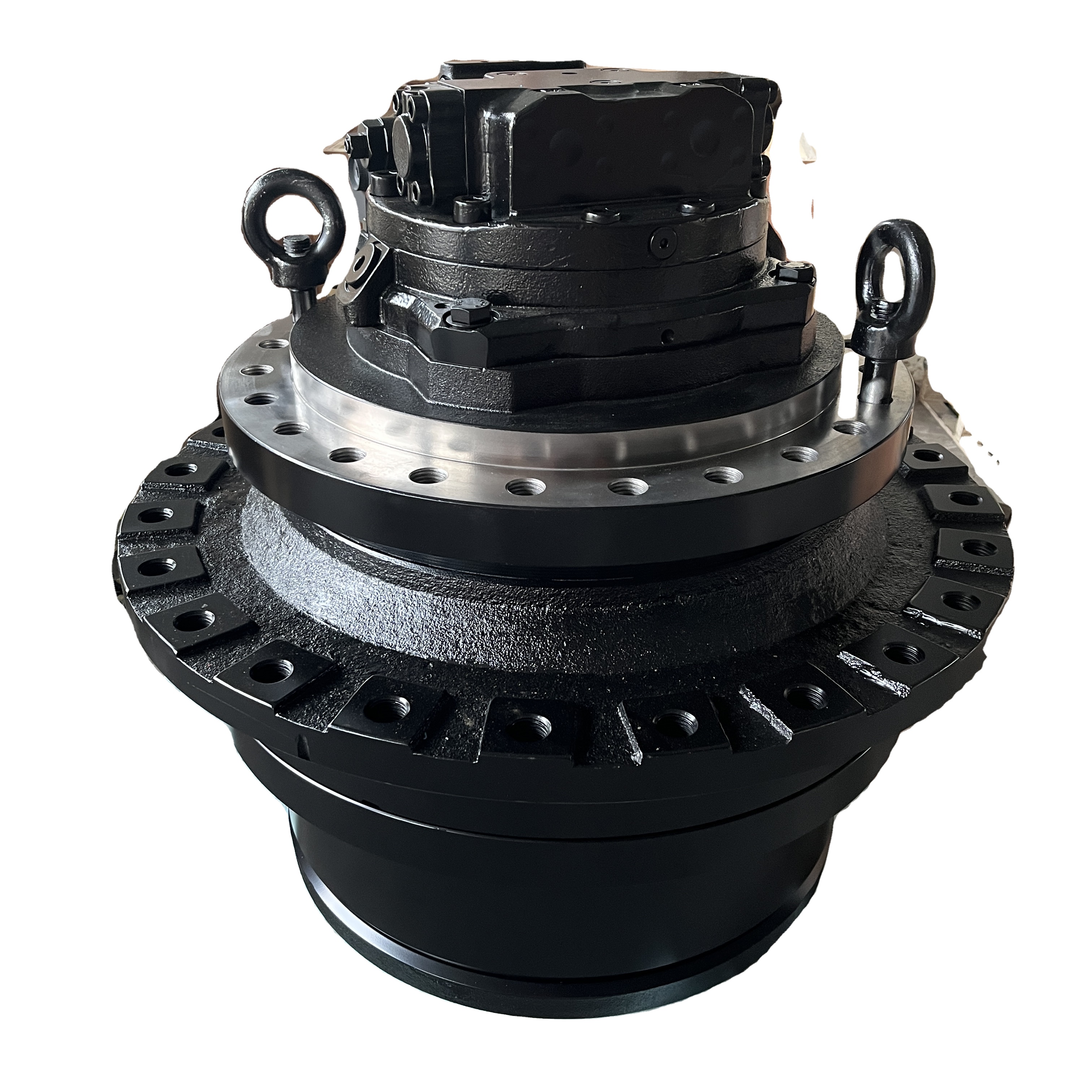 YB60000031 ZX870LC-5G Final Drive - Hitachi Excavator Parts