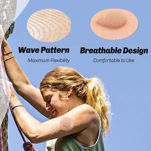 Parches CGM, Cubiertas para Sensores <span class=keywords><strong>Freestyle</strong></span>, Parches Adhesivos Impermeables, Parche para Monitor de <span class=keywords><strong>Glucosa</strong></span> para la Mayoría de las Marcas de Sensores - Product Image 5