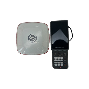 Stonex S700A/S3II/<span class=keywords><strong>S700</strong></span> + Instrumento de topografía terrestre GNSS de doble frecuencia <span class=keywords><strong>Gps</strong></span> profesionales De Doble frecuencia RTK - Product Image 1