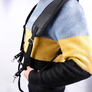 <span class=keywords><strong>Correa</strong></span> ajustable <span class=keywords><strong>para</strong></span> el hombro <span class=keywords><strong>Djembe</strong></span>, <span class=keywords><strong>correa</strong></span> trasera antideslizante <span class=keywords><strong>para</strong></span> <span class=keywords><strong>Djembe</strong></span>, cinturón de percusión de tambor de mano africano - Product Image 5