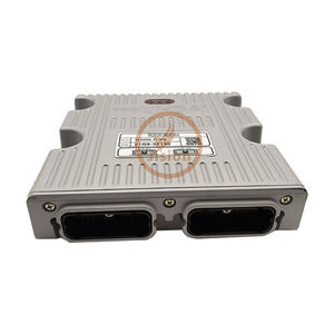 Controlador de Excavadora Preprogramado, Piezas de Excavadora R300LC-9SH, Computadora, Placa de Computadora, ECM, ECU, MCU 21Q832132 21Q8-32132 - Product Image 3