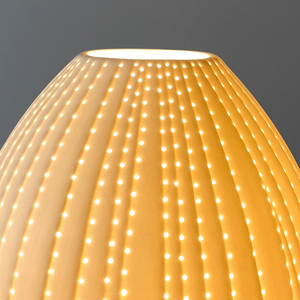 Chất lượng hàng đầu trang trí nội thất hình dạng trứng nghệ thuật Thiết kế bảng Bàn ánh sáng đèn phòng khách điện ánh sáng ấm áp đèn - Product Image 4