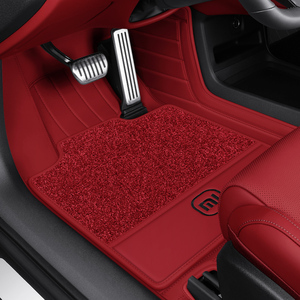 Xiaomi SU7 xe Thảm đầy đủ bao da bìa cho 24/25 mô hình tốc độ 7 & Yu 7 bền & phong cách xe mat Bộ - Product Image 5