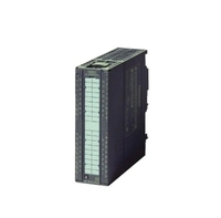 Automatización de fábrica PLC Serie FX3U Controlador PLC Controlador lógico programable Controlador de programación PLC