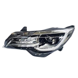 High Quality <b>Headlight</b> White Base High Spec <b>LED</b> for Chery Jetour X70 2020-2022 OE F01-4421010BL/20BL - Product Image 1