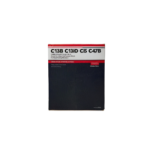 Bloque de Cilindros de Motor C13B C13D C15 C47B, Bloque de Cilindros Diésel para Maquinaria de Pavimentación - Product Image 1