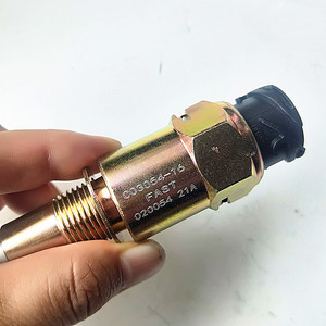 <span class=keywords><strong>Dongfeng</strong></span> Xe Tải Hộp Số Bộ Phận Tốc Độ Cảm Biến C03054-16 Với Giá Tốt Nhất - Product Image 3