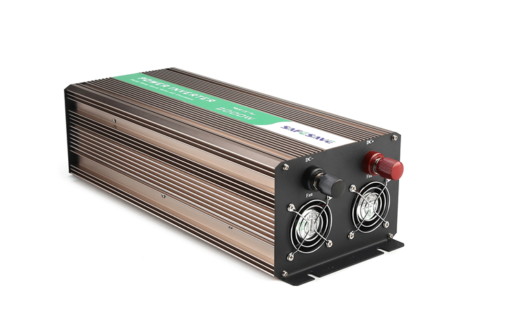 Инвертор немодулированного синусоидального сигнала 1000 Вт 2000 Вт 3000 Вт 4000 Вт 5000 Вт 6000 Вт 94% макс