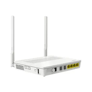 Módem WiFi <span class=keywords><strong>ADSL</strong></span> HG8245H Reacondicionado con Alimentación de CC 12V, FTTH IP ONU, Fibra Óptica Epon GPON, Puertos RJ45 X-PON - Product Image 5