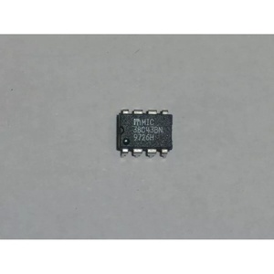 Kit de reguladores de voltaje MIC38C43BN MICREL LDO - 246 piezas - Product Image 1