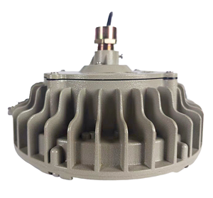 Luz LED à Prova de Explosão, Luz de Alta Potência 100W 150W 200W, à Prova de Explosão para Armazéns, Iluminação Marinha IP66 - Product Image 5