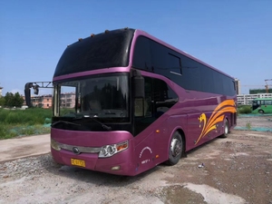 <span class=keywords><strong>ร</strong></span>ถบัสโดยสารหรูมือสองสำห<span class=keywords><strong>ร</strong></span>ับขาย Zk6127 <span class=keywords><strong>ร</strong></span>ถบัสสองชั้น 51 ที่นั่ง <span class=keywords><strong>ร</strong></span>ถบัสมือสองในจีน - Product Image 3