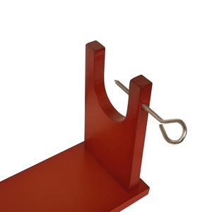 <span class=keywords><strong>Jamonero</strong></span> <span class=keywords><strong>Profesional</strong></span> de Madera de Pino Español - Product Image 4