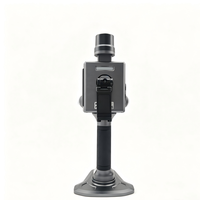 Scanner LiDAR 3D portable en temps réel, directement de l'usine, PRECISE S2, scanner LiDAR 3D portable en temps réel, scanner de cartographie RS7