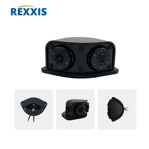 Rexxis In Stock sistema di monitoraggio della fotocamera Emirror E-Side Truck Bus Coach Mirror