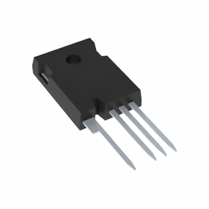 Authorized Distributor TO-247-4L Electronic Circuit Components SCT3040KRC15 Transistors - Product Image 1