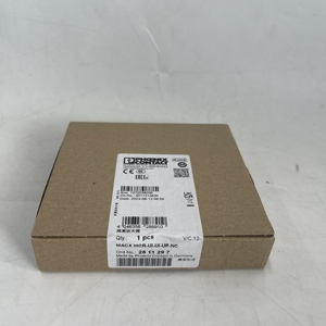 เครื่องขยายสัญญาณแยกสัญญาณ Phoenix Contact รุ่น MACX MCR-UI-UI-UP-NC 2811297 - Product Image 1