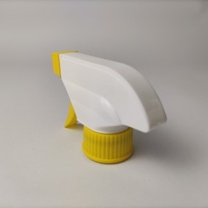 Kinpack personnalisé jaune 28/410 pulvérisateur à gâchette <span class=keywords><strong>pistolet</strong></span> à mousse manuel pour pulvérisateurs de jardin ou ménage - Product Image 4