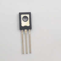 Circuit intégré à puce NPN D882p, transistor électronique original D882, transistor équivalent, triode