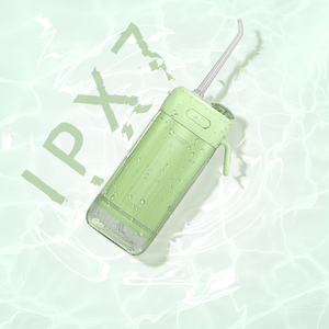 Promoción portátil retráctil 5 modos hogar portátil agua Flosser tipo C blanqueamiento de dientes <span class=keywords><strong>irrigador</strong></span> <span class=keywords><strong>Oral</strong></span> con personalización de logotipo - Product Image 2