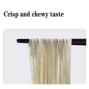 บะหมี่คอนยัค 400 กรัม จากโรงงานคอนยัคจีน ไขมันต่ำ แคลอรี่ต่ำ ดีต่อสุขภาพ อร่อย บรรจุถุง ลาซานญ่าคอนยัค - Product Image 4