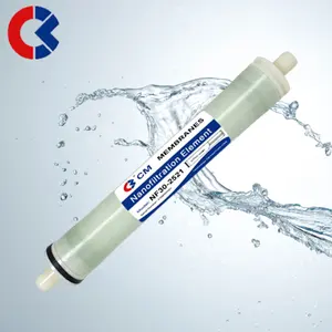 High Quality Industrial Membrane Purification Element Nano Filtration Membranes NF30-2521