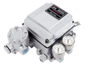 Electro-neumático de Acero Inoxidable Coreano YTC YT-1050/YT-1000 - Product Image 4