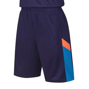Nouveauté, vente chaude, uniformes de volley-ball unisexes d'été, 100% polyester, respirant, séchage rapide, logo personnalisé, couleurs, col en V - Product Image 5