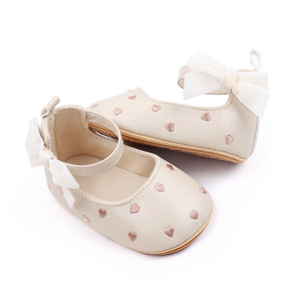 Hermosos Zapatos de Vestir para Bebés Niñas, Zapatos de Fiesta para Bebés Niñas 2025 - Product Image 2