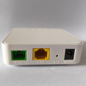 OEM Hg8310m 1GE XPON ONU 1Port UPC Original Nouvelle Version Anglaise Gpon ONU 1GE GPON/EPON ONT Compatible avec <span class=keywords><strong>BDCOM</strong></span> VSOL ZTE <span class=keywords><strong>OLT</strong></span> - Product Image 1