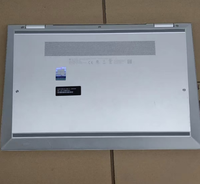 Ordinateur portable X360 830 G7, ordinateur portable de bureau, I5-10e génération, 8+256, écran tactile, ordinateur portable professionnel pour la maison