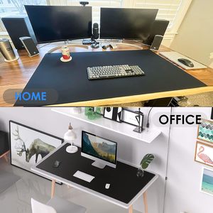 Ngọn lửa rắn biểu tượng Tùy chỉnh chuột chơi game pad XXXL chống trượt bàn phím và chuột lớn Pad 120x60 cm - Product Image 6