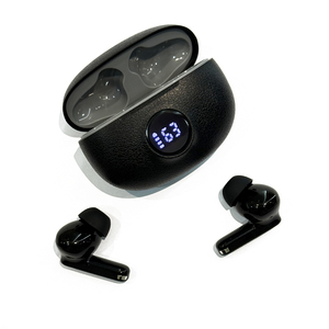 Slimme AI Vertaal-oordopjes TWS In-Ear Draadloze Oordopjes Ruisonderdrukking Android Spraakvertaling 144+ Talen Type-<span class=keywords><strong>C</strong></span> - Product Image 1