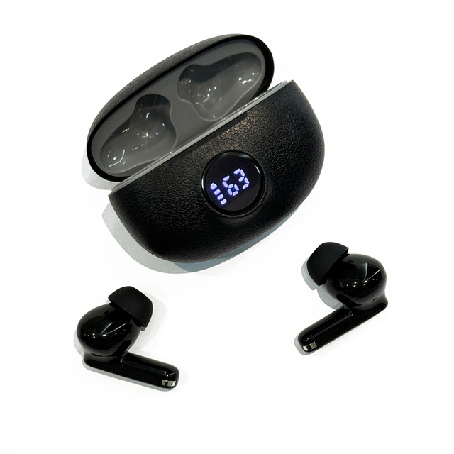 Smart AI Translation Earphones TWS In-Ear Wireless Earbuds Noise Cancelling Android Voice Translation 144+ Languages Type-C