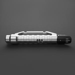 LGT Cosplay Sabres Metal Hilt High Sensitive Smooth Swing Heavy Dueling RGB <span class=keywords><strong>Star</strong></span> Lightsaber <span class=keywords><strong>Wars</strong></span> Color-Changing Light-up Gift - Product Image 6