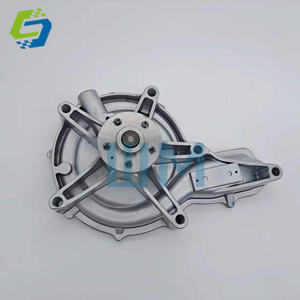 85109694 Ec380 Ec480 Ec700 20744939 22902431 ปั๊มน้ำทะเล D16 D13 สำหรับเครื่องยนต์เพนต้า ปั๊มน้ำหมุนเวียนอัตโนมัติ - Product Image 4
