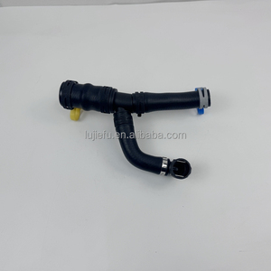 Para Land Rover Sport Diesel 4,4 <span class=keywords><strong>termostato</strong></span> tubo de agua <span class=keywords><strong>EGR</strong></span> enfriador tubo de salida LR022718 AL3Q9Y439DA - Product Image 5