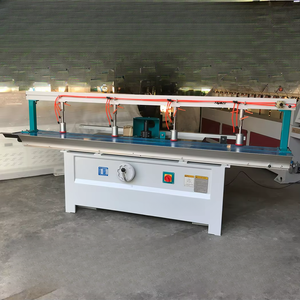 רב-תכליתי עץ חד-צדדי מכונת עץ חד-צדדי - Product Image 5