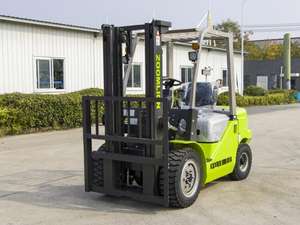 Zoomlionchina รถยกเครื่องยนต์ดีเซล<span class=keywords><strong>4.0</strong></span>ตันพร้อมอะไหล่สำหรับขาย - Product Image 2