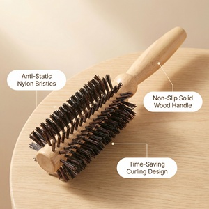 Peine <span class=keywords><strong>de</strong></span> Madera Natural Profesional <span class=keywords><strong>para</strong></span> Peinado y Servicios <span class=keywords><strong>de</strong></span> Suministro al por Mayor <span class=keywords><strong>para</strong></span> Negocios Comerciales, <span class=keywords><strong>para</strong></span> Salón <span class=keywords><strong>de</strong></span> Belleza Profesional - Product Image 4