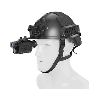 Monoculaire de vision nocturne <span class=keywords><strong>Kaishi</strong></span> NV8260 pour la chasse, infrarouge, pour adultes, vidéo 1080p, étanche IP54, portée 300 m, grossissement 8x, 30 ips - Product Image 4