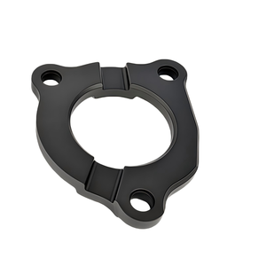Pièces automobiles d'usinage CNC de précision Tour de jambe de force à billettes personnalisée Defender - Product Image 2