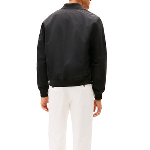 Chaqueta Bomber de Invierno para Hombre al Por Mayor, Precio de Venta al Por Mayor, Alta Calidad, Último Diseño, Hecha en Pakistán, Chaqueta Bomber para Hombre en Venta - Product Image 4