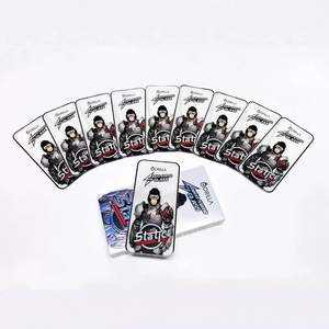 Protector de Pantalla de Vidrio Templado Antiestático y Antipolvo para <span class=keywords><strong>iPhone</strong></span> 15/16/17 Pro Max, Protector de Pantalla Completo Anti-Impactos - Product Image 3